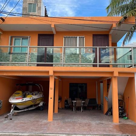 La Gozadera Rooms Канкун Екстер'єр фото