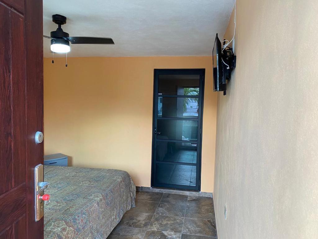 La Gozadera Rooms Канкун Екстер'єр фото