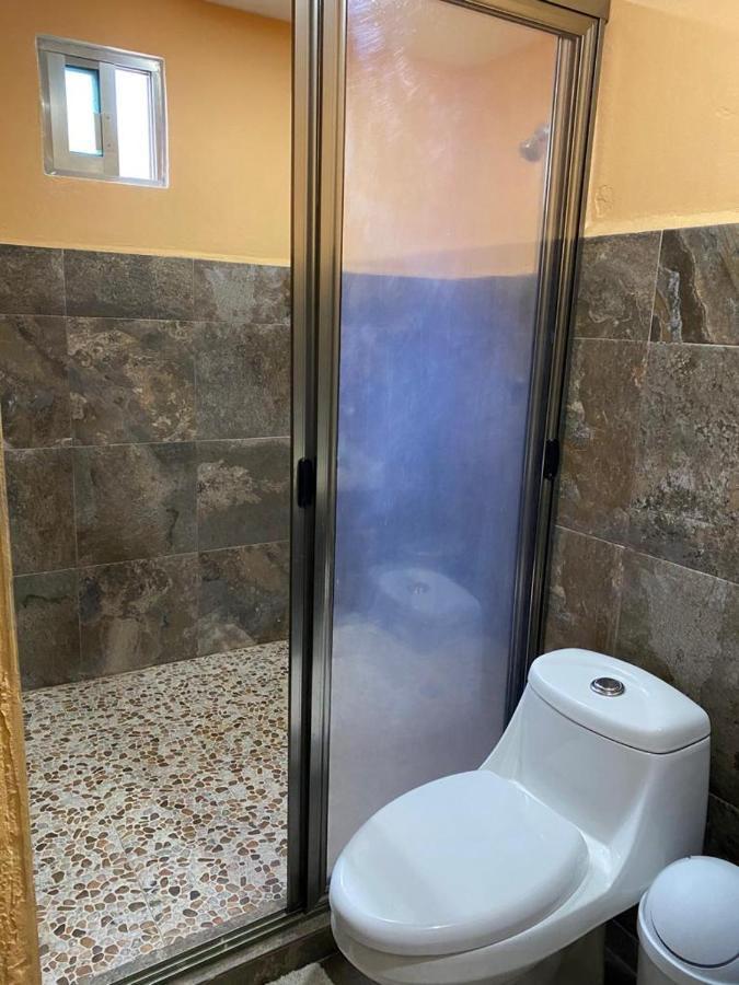 La Gozadera Rooms Канкун Екстер'єр фото