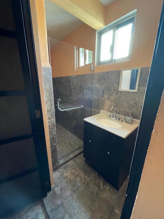 La Gozadera Rooms Канкун Екстер'єр фото