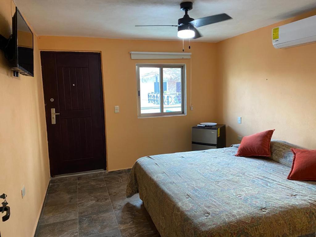 La Gozadera Rooms Канкун Екстер'єр фото