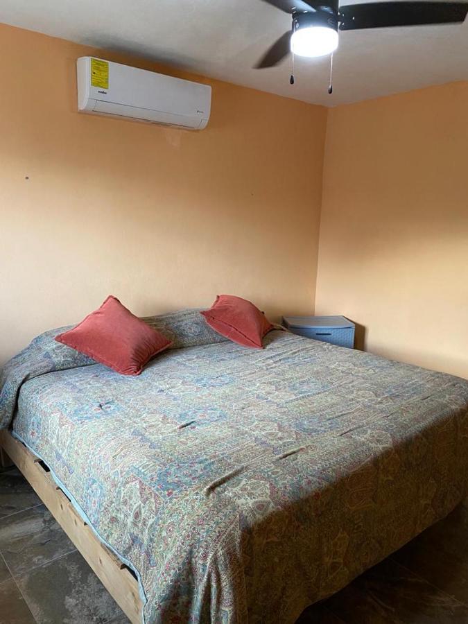 La Gozadera Rooms Канкун Екстер'єр фото