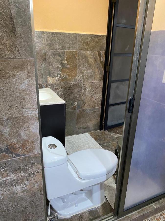 La Gozadera Rooms Канкун Екстер'єр фото