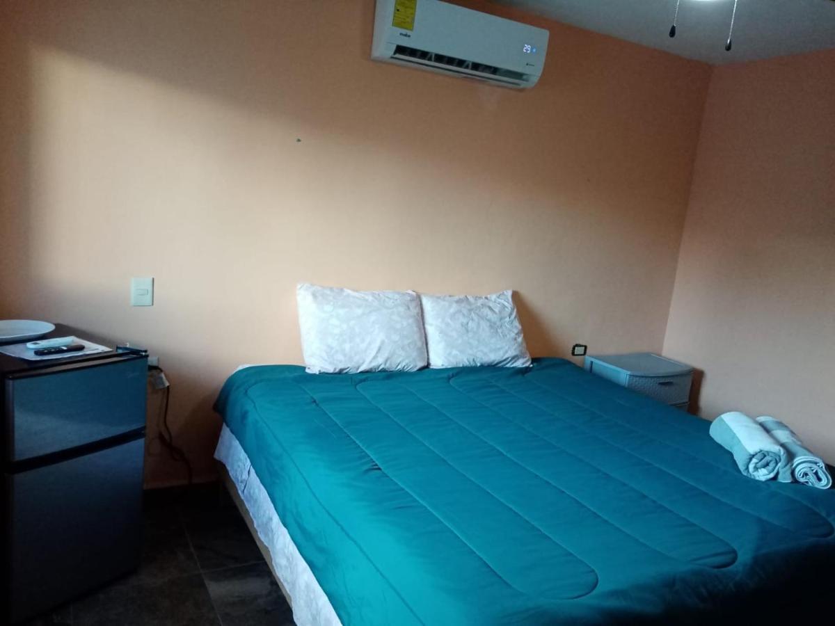 La Gozadera Rooms Канкун Екстер'єр фото