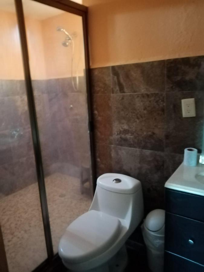 La Gozadera Rooms Канкун Екстер'єр фото