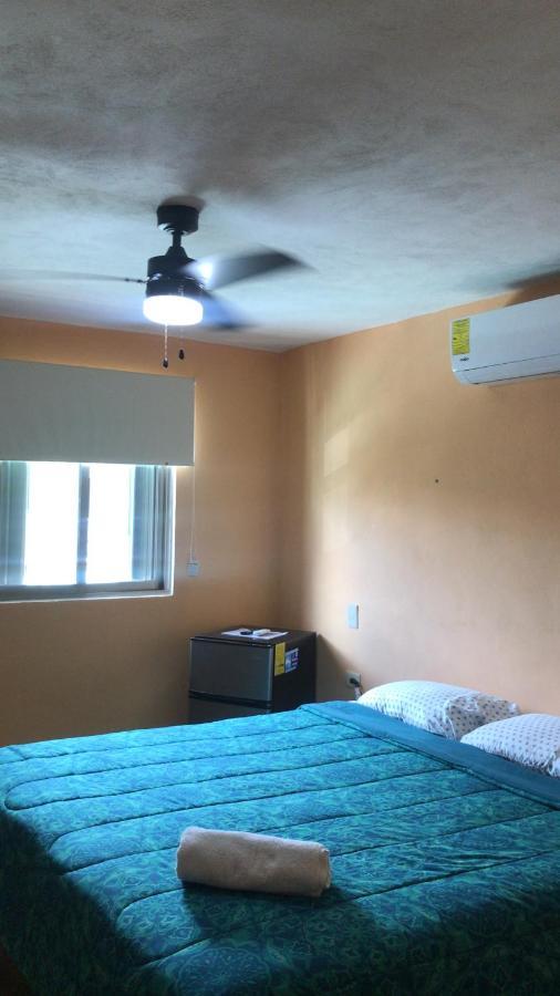 La Gozadera Rooms Канкун Екстер'єр фото
